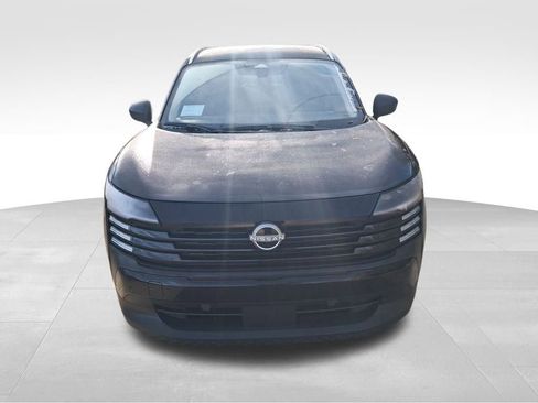 New 2026 Nissan Kicks SV w/ Cold Weather Package image 9