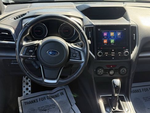 Used 2017 Subaru Impreza 2.0i Sport AWD/4WD image 15