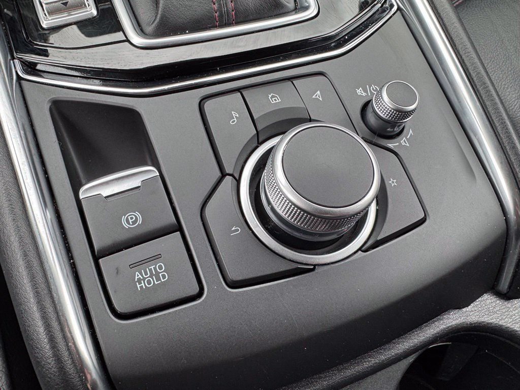 Used 2025 MAZDA CX-5 Carbon Edition AWD/4WD image 15