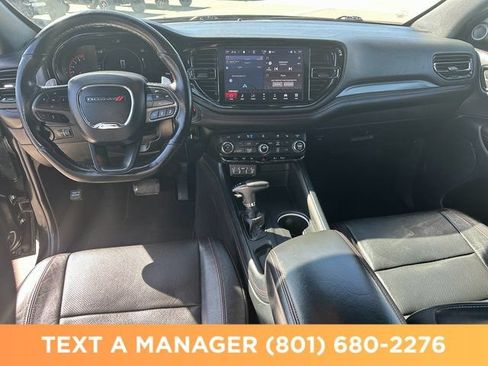Used 2024 Dodge Durango GT AWD/4WD image 24