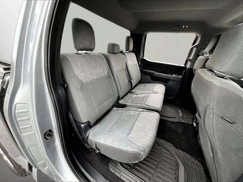 Used 2023 Ford F150 XLT AWD/4WD image 25