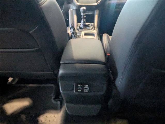 New 2026 Subaru WRX tS AWD/4WD image 11