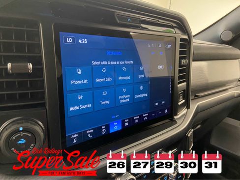 New 2025 Ford F150 Lariat w/ Equipment Group 502A High image 33