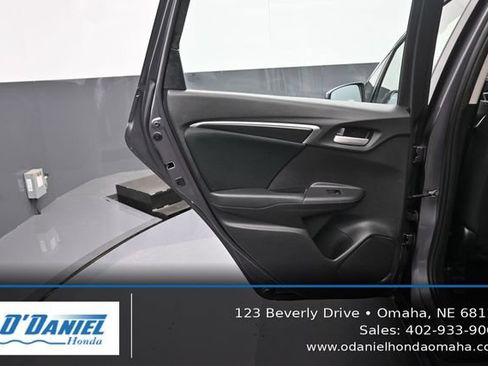 Used 2015 Honda Fit LX image 34