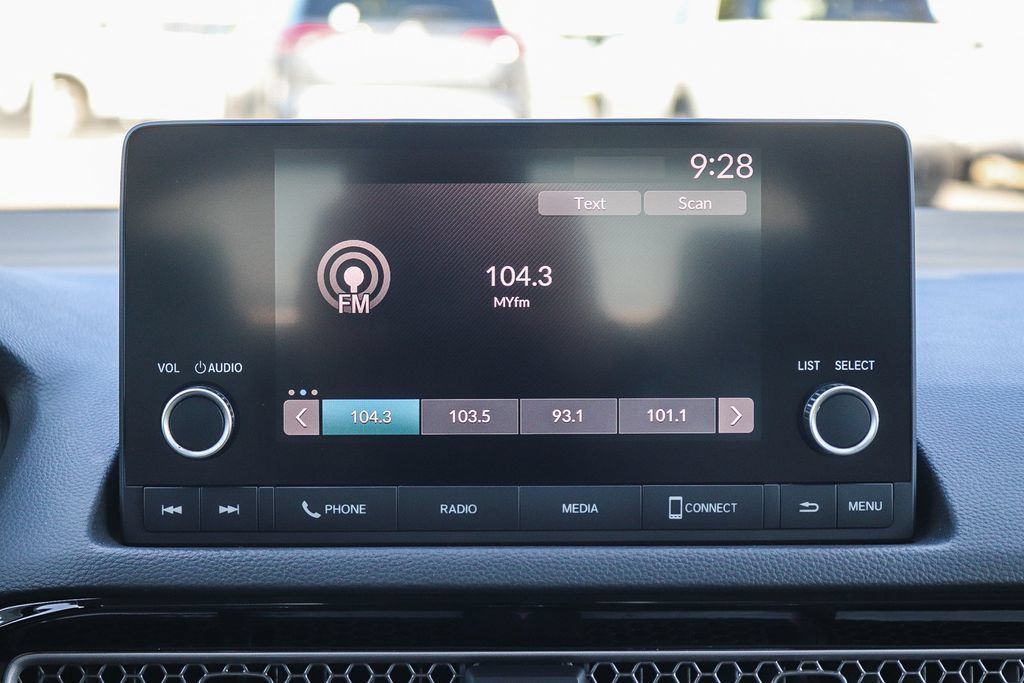 Used 2023 Honda Civic EX-L image 14