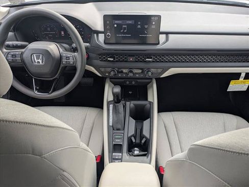 New 2026 Honda Accord SE image 14