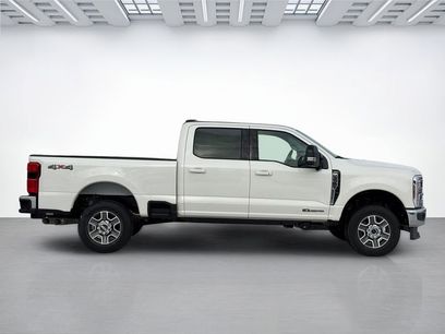 New 2026 Ford F350 Lariat