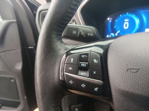 Used 2021 Ford Escape SEL w/ Technology Package image 26