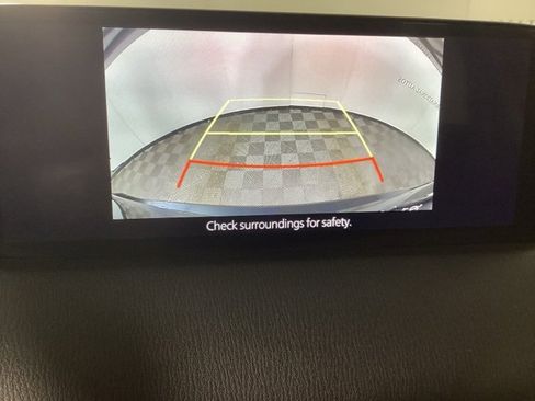 Used 2025 MAZDA CX-5 AWD 2.5 S image 19