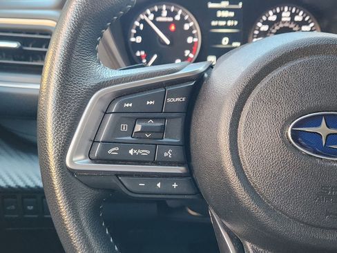 Used 2024 Subaru Ascent Premium w/ Convenience Package image 33