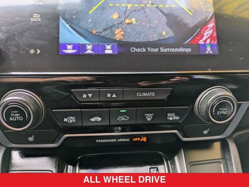 Used 2020 Honda CR-V EX-L image 26