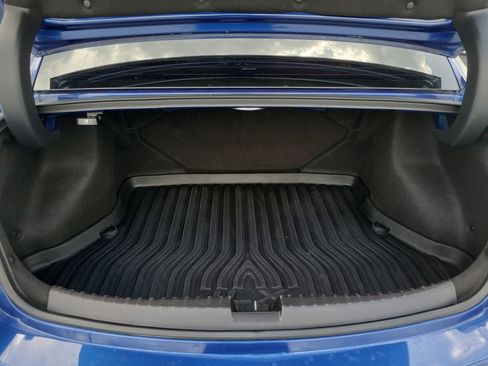 Used 2016 Acura ILX FWD image 15