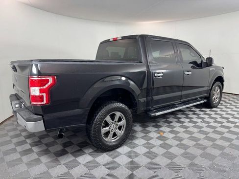 Used 2020 Ford F150 XLT w/ Equipment Group 301A Mid image 2