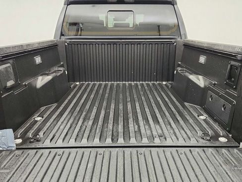 Used 2025 Toyota Tacoma TRD Sport image 20