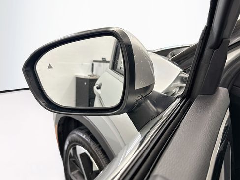 Used 2024 Mitsubishi Outlander SE FWD image 16