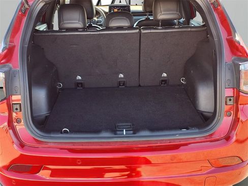 Used 2023 Jeep Compass Limited image 21