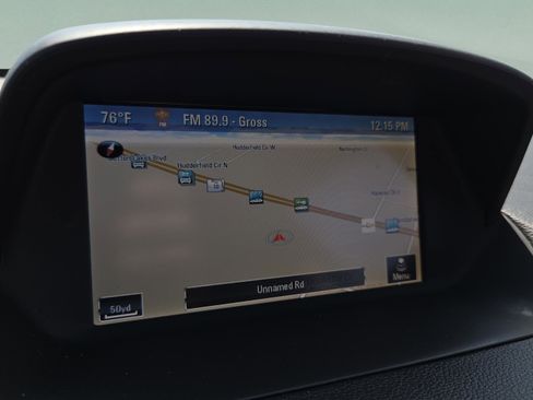 Used 2015 Buick Encore Leather image 29