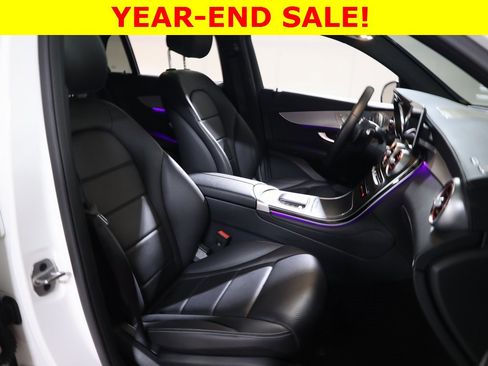 Certified 2023 Mercedes-Benz GLC 300 4MATIC Coupe image 53