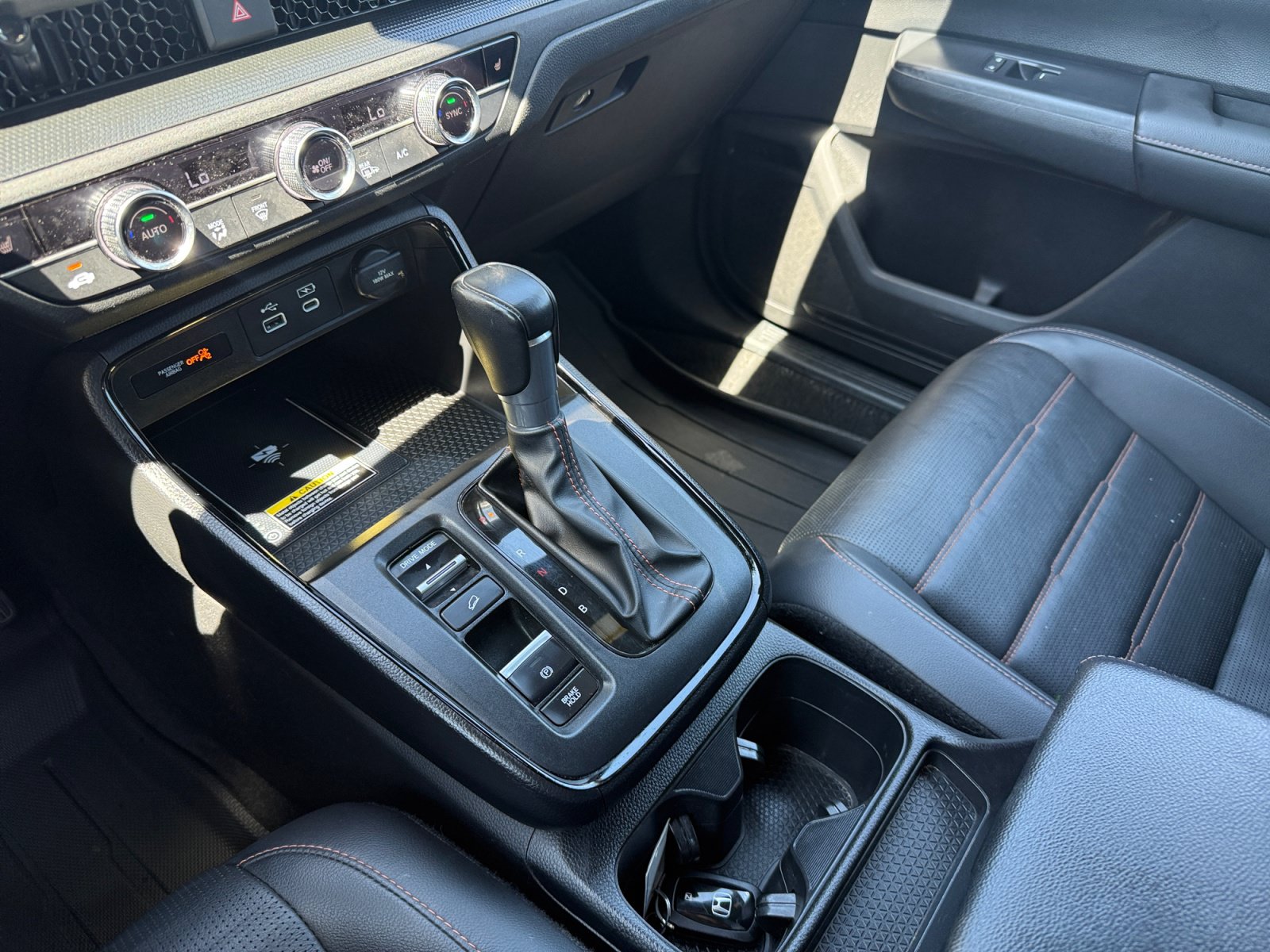 Certified 2024 Honda CR-V Sport-L image 13