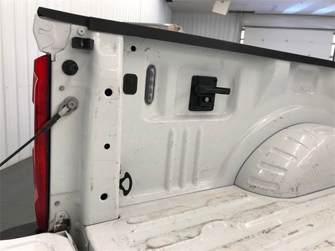 Used 2023 Ford F250 Lariat w/ Lariat Ultimate Package image 9