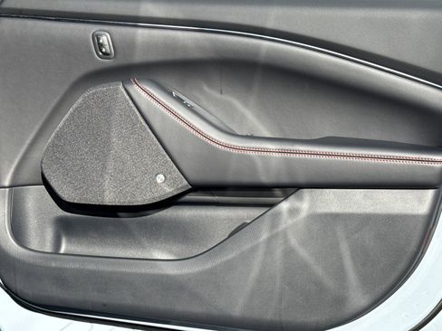 New 2025 Ford Mustang Mach-E Premium w/ Sport Appearance Package image 14