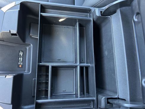 Used 2023 Chevrolet Silverado 1500 LTZ w/ LTZ Premium Package image 26