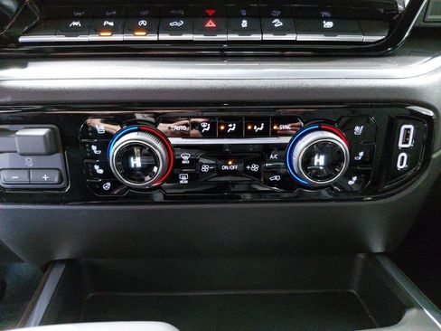 New 2026 Chevrolet Silverado 1500 High Country w/ Midnight Edition image 27