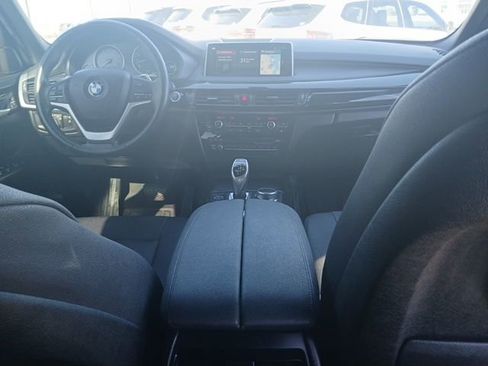Used 2018 BMW X5 sDrive35i image 12