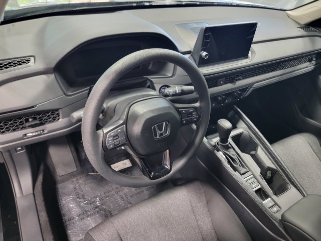 New 2026 Honda Accord LX image 11