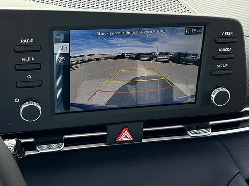 New 2026 Hyundai Elantra SE image 10