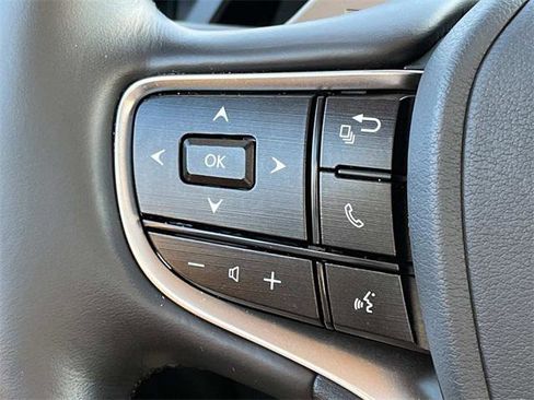 Certified 2025 Lexus ES 300h 300h image 33