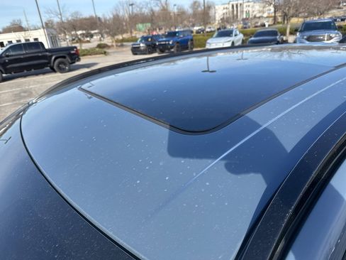 Used 2025 Lincoln Aviator Black Label w/ Jet Appearance Package image 18