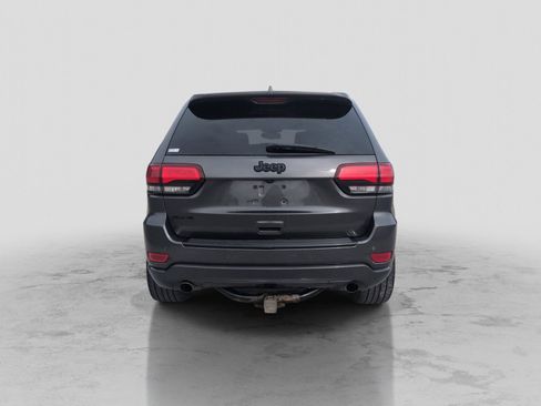 Used 2015 Jeep Grand Cherokee Altitude AWD/4WD image 6