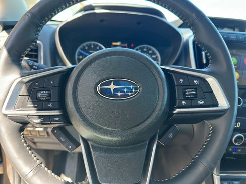 Used 2022 Subaru Ascent Touring AWD/4WD image 14