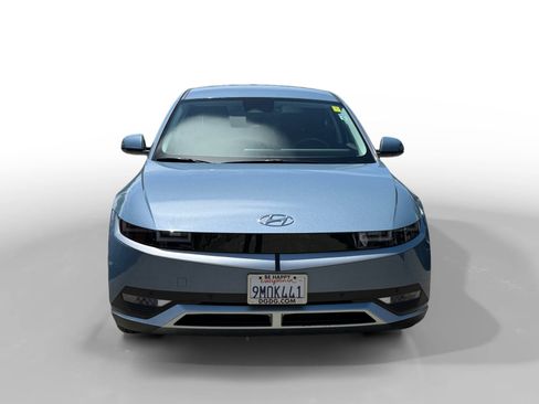 Used 2024 Hyundai Ioniq 5 Limited RWD image 8