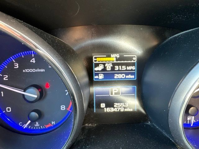 Used 2015 Subaru Outback 2.5i Limited AWD/4WD image 6
