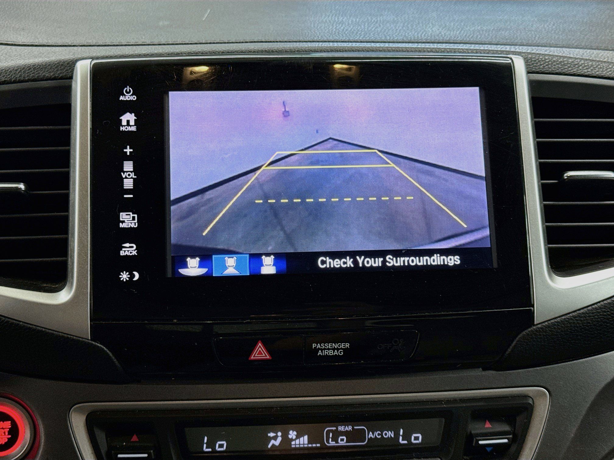 Used 2019 Honda Ridgeline RTL-T image 22