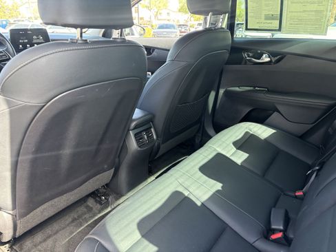 Used 2020 Kia Forte EX FWD image 15