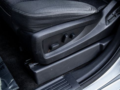 Used 2016 Chevrolet Silverado 1500 LT w/ All Star Edition image 20