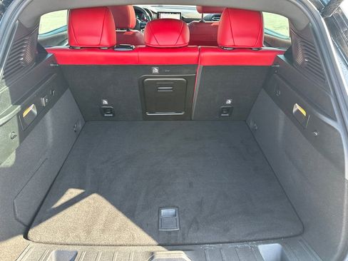 Used 2024 Dodge Hornet R/T Plus w/ R/T Blacktop Package image 36