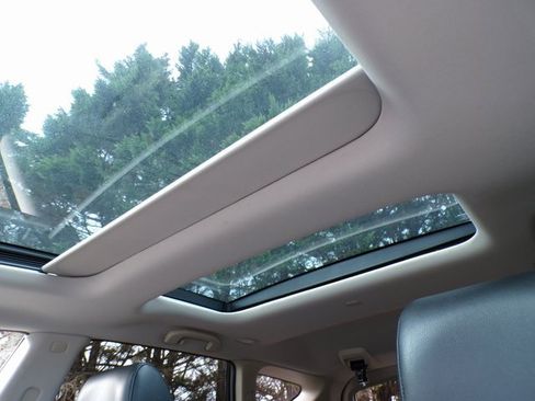 Used 2009 Nissan Murano SL w/ Leather Pkg image 30