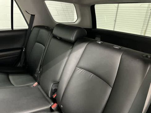 Used 2021 Toyota 4Runner TRD Pro AWD/4WD image 14