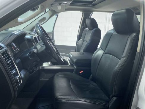 Used 2018 RAM 1500 Sport w/ Convenience Group image 11