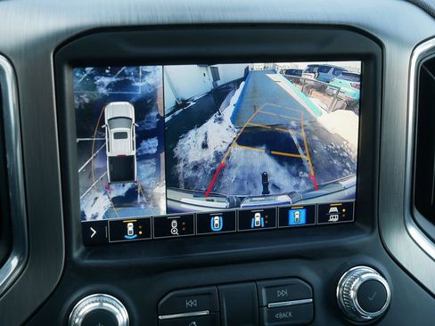 Used 2021 GMC Sierra 1500 Denali w/ Denali Ultimate Package image 28