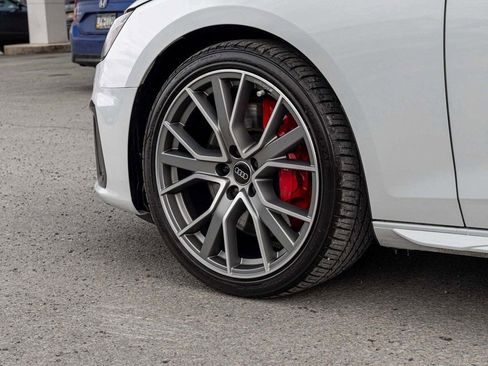 Used 2022 Audi S4 Premium Plus image 7