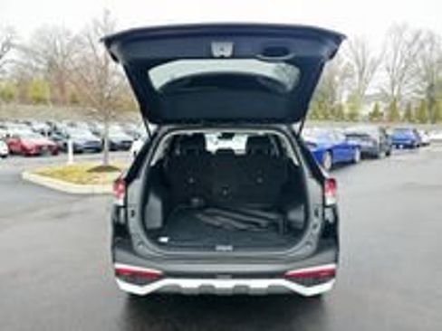 Used 2023 Kia Sportage EX AWD/4WD image 8