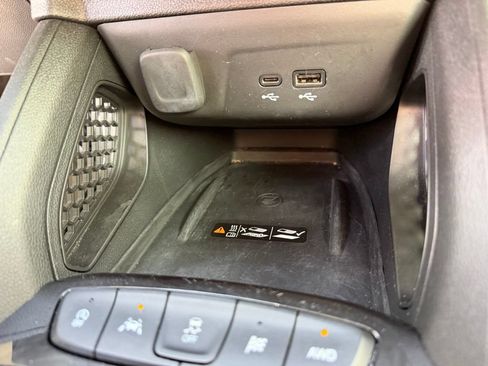 Used 2024 Chevrolet TrailBlazer ACTIV w/ Convenience Package AWD/4WD image 25