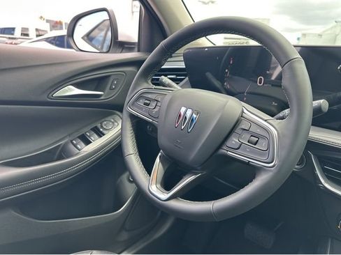 New 2026 Buick Encore GX Preferred w/ Comfort Package AWD/4WD image 27