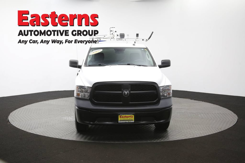 Used 2023 RAM 1500 Tradesman RWD image 50