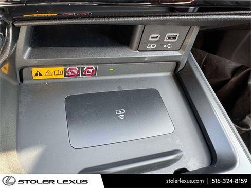 Used 2022 Lexus NX 350 AWD w/ Premium Package image 30